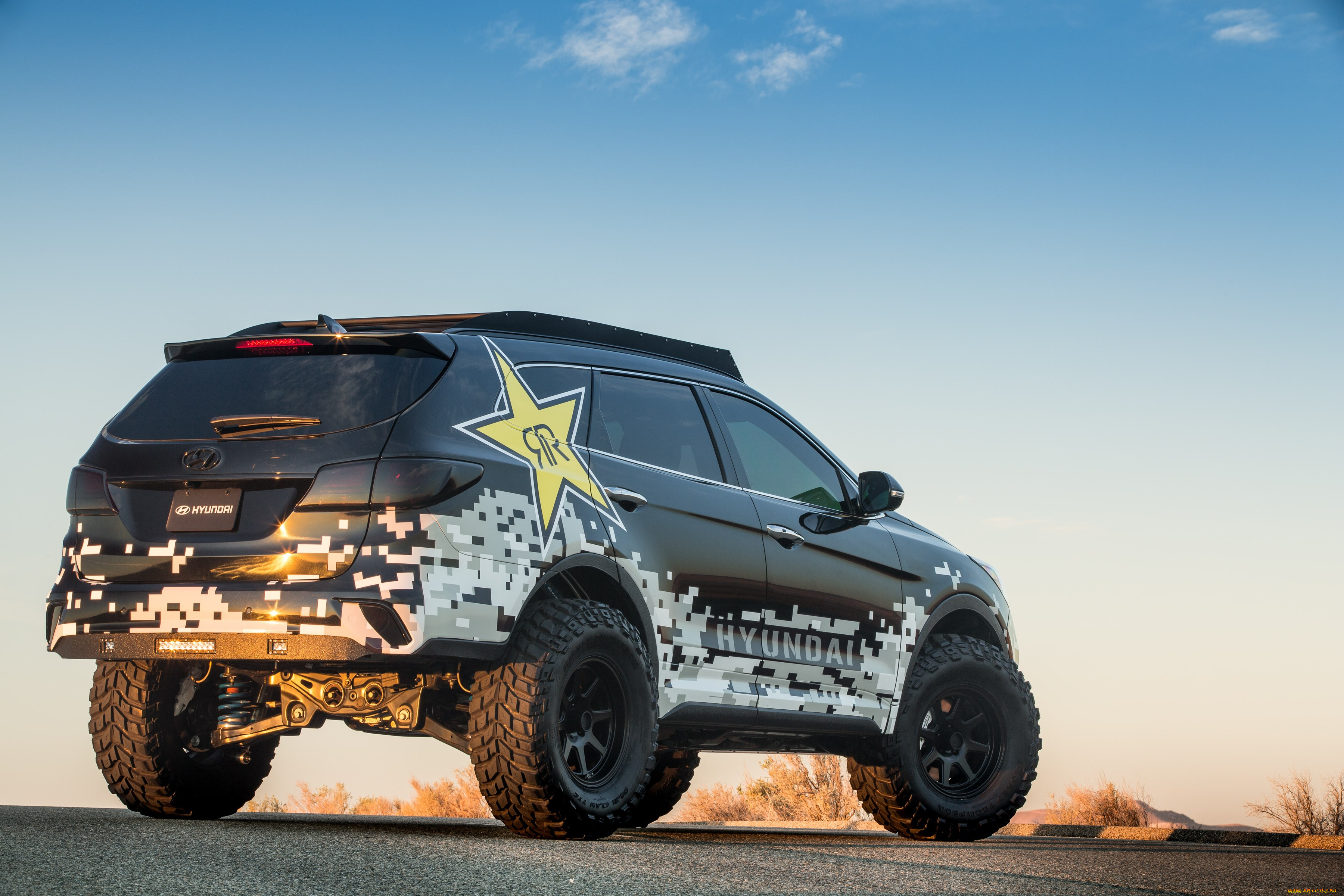 , hyundai